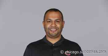 Bears turned to Vic Fangio coaching tree when hiring Sean Desai - Chicago Sun-Times