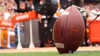 Tennessee football finalizes offensive coaching staff - WBIR.com