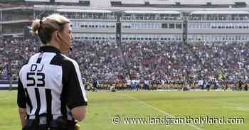 Column: How might we bring equity in coaching to football? - Land-Grant Holy Land