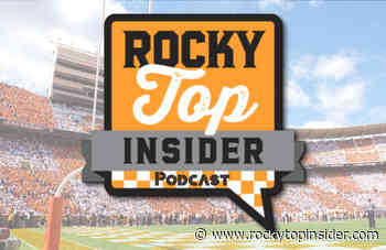 RTI Podcast: Breaking down Tennessee's offensive coaching staff | RTI - Rocky Top Insider