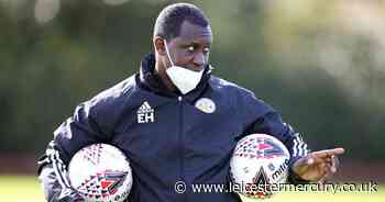 Former Leicester City favourite joins coaching staff amid title race - Leicestershire Live