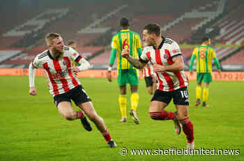 Ron Reid claims Billy Sharp will go into coaching with Sheffield United one day - Sheffield United News