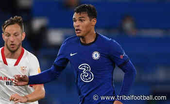 Chelsea defender Thiago Silva planning coaching career after retiring at 40 - Tribal Football