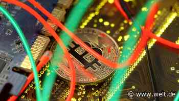 Bitcoin-Kurs knackt Marke von 50.000 Dollar