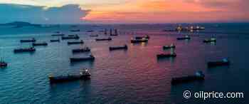 Shipping Is The Next Big Industry To Go Net-Zero - OilPrice.com