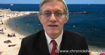 Anger as This Morning travel expert tells viewers to book holidays