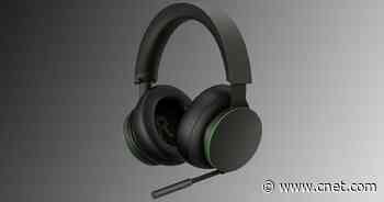 Microsoft's Xbox Wireless Headset promises immersive gaming for $100     - CNET