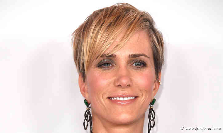 Kristen Wiig Revealed Her Twins' Names in 'Barb & Star' End Credits!