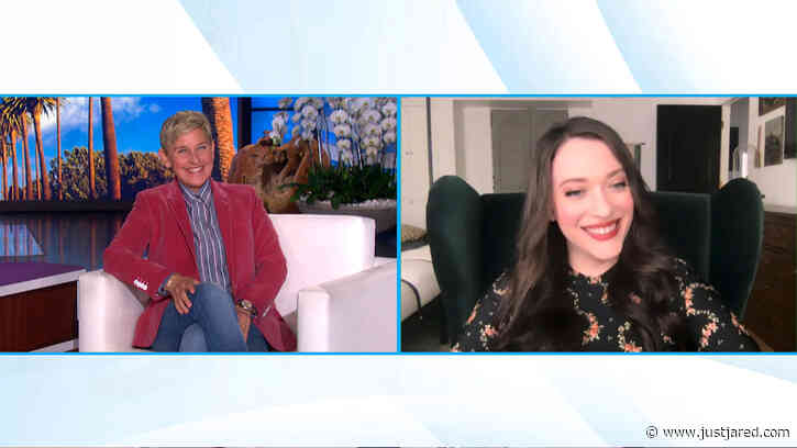 Kat Dennings Reveals One of Marvel's Rules About Working with Them