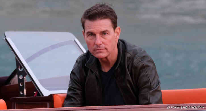 'Mission: Impossible 8' Will No Longer Be Filmed Back-to-Back With 7th Movie - Here's Why