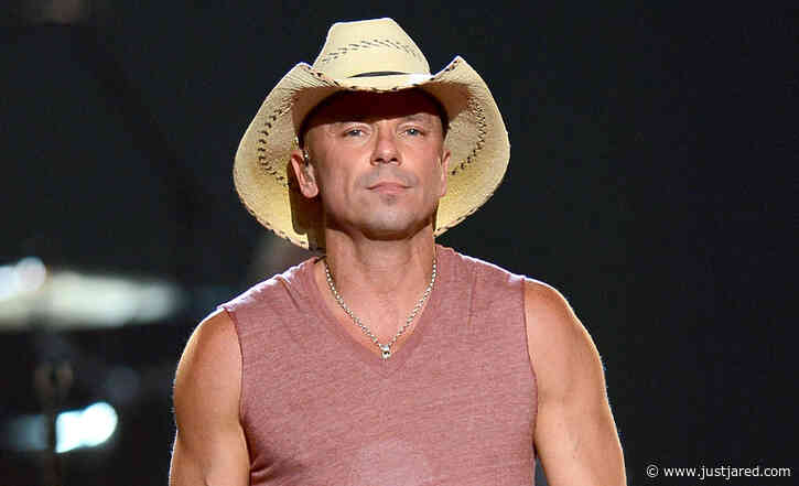 Kenny Chesney Mourns Death of Friend, Who Was Killed in a Helicopter Crash