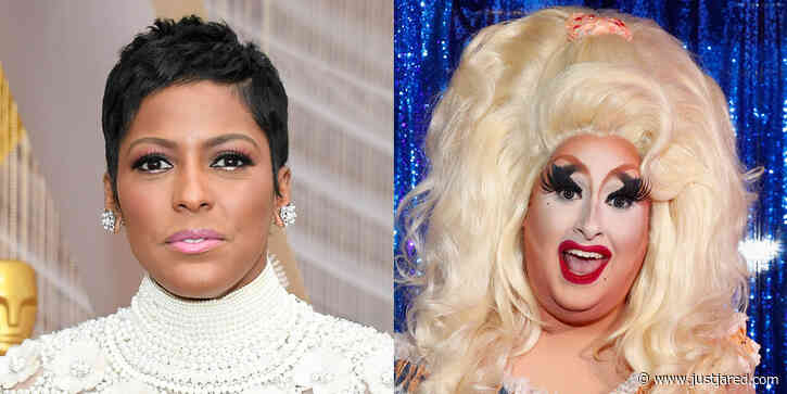 Tamron Hall Faces Backlash for Giving Sherry Pie a Platform with Upcoming Interview
