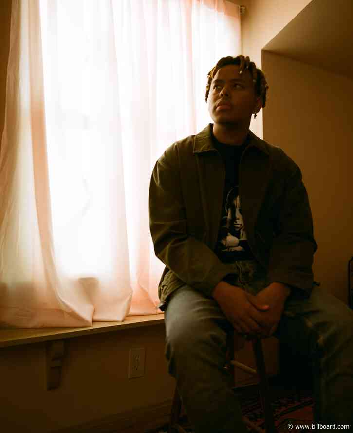 Cordae Unveils Two New Exclusive Performances for ‘Thanksgiving’ and ‘Thousand Words’