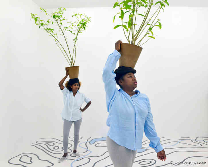 The Paradox of Plenty