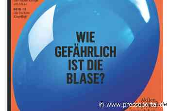 Warnung vor wachsendem Staatseinfluss auf die Wirtschaft - Presseportal.de