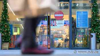 Junge Unternehmer fordern Öffnungsplan für die Wirtschaft | NDR.de - Nachrichten - NDR.de