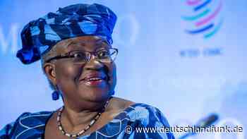 Wirtschaft - Nigerianerin Okonjo-Iweala neue WTO-Chefin - Deutschlandfunk