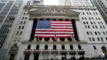 Börse mit Kursrally: Dow Jones, Nasdaq und MSCI World Index auf Rekordhoch, Ölpreis über 60 US-Dollar