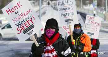 Hospitals across U.S. still ration N95 masks as stockpiles swell