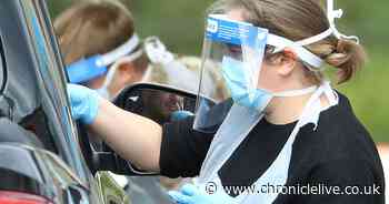 'Mutant' Nigerian strain of Covid-19 found in England - with 38 cases discovered