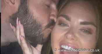 Scarlett Moffatt pays tribute to boyfriend as she finds 'true love'