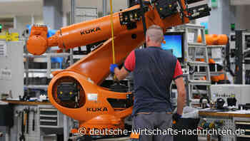 Neue Technologie: Mit Winken und Zeigen die Fabrik-Roboter steuern