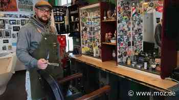 Wirtschaft und Corona: Ansturm auf Friseure in Ostprignitz-Ruppin - moz.de