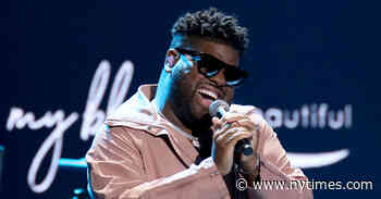 Pink Sweats Harnesses the Power of Niceness