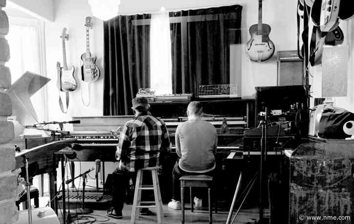 Floating Points and Pharoah Sanders team up with London Symphony Orchestra on new album