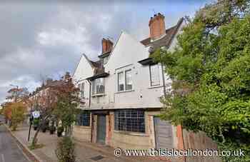 Hatch End restaurant applies for late-night alcohol licence