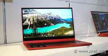 Samsung Galaxy Chromebook 2 preorder starts now at $550, available March 1     - CNET