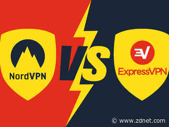 NordVPN vs. ExpressVPN: Which VPN is best for you?