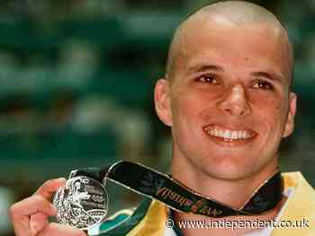 Scott Miller: Former Olympian swimmer arrested over ‘drugs haul’