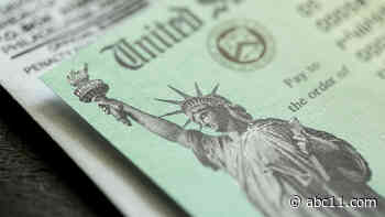 See what's in Democrats' relief plan: 3rd stimulus check, unemployment benefits and more