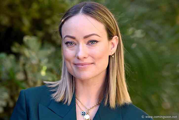 Don’t Worry Darling: Olivia Wilde Praises Cast as Filming Officially Wraps