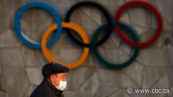 O'Toole calls for relocation of 2022 Olympic Games out of China