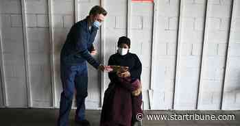 Rift at longtime St. Paul clinic leads to new home for residency program