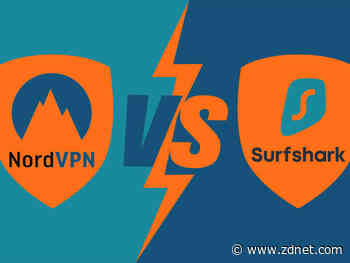 NordVPN vs Surfshark: Which VPN is best for you?