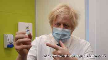 Who will be next to receive the Covid-19 vaccine?