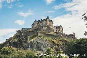 Half term: How to go on a virtual tour of UK's top landmarks