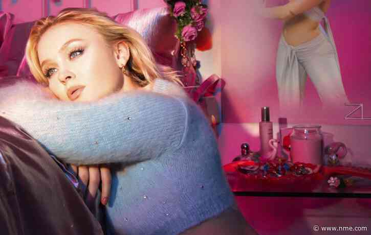 Zara Larsson to hold online concert for International Women’s Day