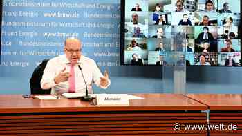 „Altmaier kündigt viel an und im Moment wird wenig davon umgesetzt“