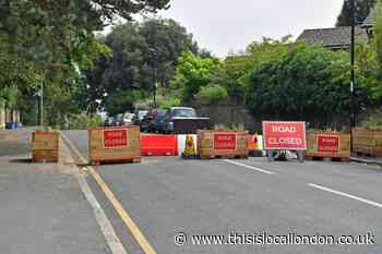Croydon teachers 'considered quitting over traffic rules