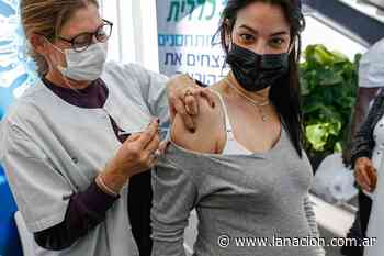 Coronavirus: Israel registra una caída del 94% de casos sintomáticos - LA NACION