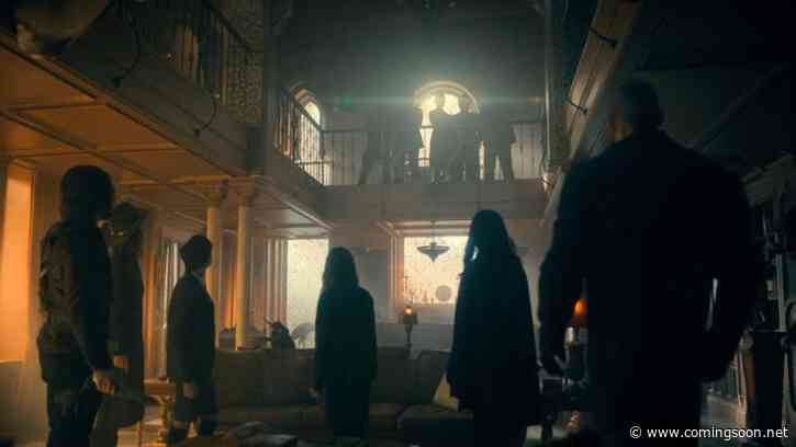 The Umbrella Academy Season 3 Finally Begins Production