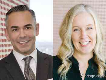 Target names new CMO amid management shuffle