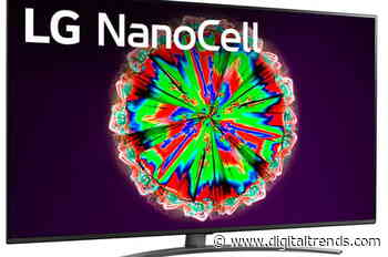 Missed Presidents Day TV deals? You can still save $100 on a 65-inch 4K TV