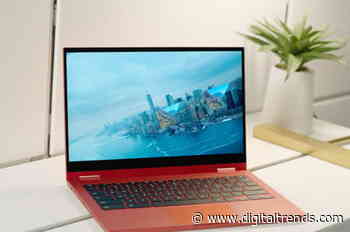 You can now buy the Samsung Galaxy Chromebook 2 with a pre-order discount