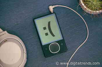 Gone too Zune: Remembering the underdog MP3 player that stole my heart