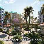 Bahama’s new Love Beach building